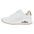 papoytsi skechers street uno shimmer away leyko 385 extra photo 2