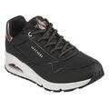 papoytsi skechers street uno shimmer away mayro 39 extra photo 1