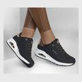 papoytsi skechers street uno shimmer away mayro 39 extra photo 5