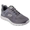 papoytsi skechers track broader gkri skoyro 44 extra photo 1