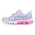 papoytsi skechers flutter heart lights polyxromo extra photo 2