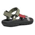 sandali teva hurricane xlt2 ladi kokkino usa 11 eu 445 extra photo 1