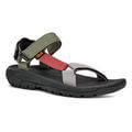 sandali teva hurricane xlt2 ladi kokkino usa 11 eu 445 extra photo 3