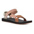 sandali teva original universal kafe somon extra photo 3