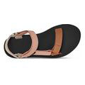 sandali teva original universal kafe somon extra photo 4