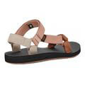 sandali teva original universal kafe somon extra photo 5