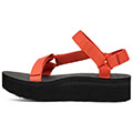 sandali teva flatform universal korali mayro extra photo 2
