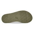 sandali teva midform universal xaki roz extra photo 1