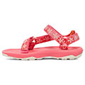 sandali teva hurricane xlt 2 roz usa 1 eu 32 extra photo 2