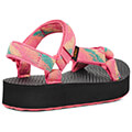 sandali teva midform universal roz mayro usa 5 eu 37 extra photo 1