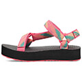 sandali teva midform universal roz mayro usa 5 eu 37 extra photo 2