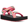 sandali teva midform universal roz mayro usa 5 eu 37 extra photo 3