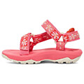 sandali teva hurricane xlt 2 roz extra photo 2