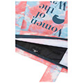 tsanta o neill coastal print tote roz extra photo 2