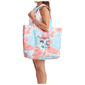 tsanta o neill coastal print tote roz extra photo 3