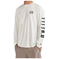 mployza o neill trvlr series ls t shirt leyki extra photo 2