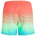 sorts magio o neill jack s cali gradient 15 portokali extra photo 1