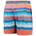 sorts magio speedo placement leisure 16 watershort roz siel xl extra photo 1