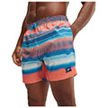sorts magio speedo placement leisure 16 watershort roz siel xl extra photo 2