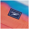 sorts magio speedo placement leisure 16 watershort roz siel xl extra photo 5