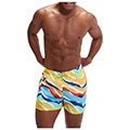 sorts magio speedo digital printed leisure 14 watershort mple lam m extra photo 2