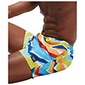 sorts magio speedo digital printed leisure 14 watershort mple lam m extra photo 4