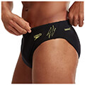 magio speedo hyper boom splice brief mayro kitrino 40 extra photo 2