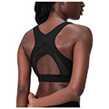 magio speedo solid highneck top anthraki extra photo 1
