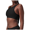 magio speedo solid highneck top anthraki extra photo 2