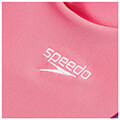 antiliaki mployza speedo printed ss sun top roz extra photo 2