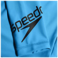 antiliaki mployza speedo junior ls rash top siel extra photo 2