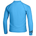 antiliaki mployza speedo junior ls rash top siel 9 10 eton 140 cm extra photo 1
