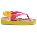 sandali havaianas baby peppa pig kitrino extra photo 2