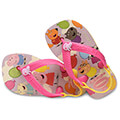 sandali havaianas baby peppa pig kitrino 25 26 extra photo 3