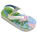 sandali havaianas baby peppa pig leyko 25 26 extra photo 1