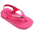 sandali havaianas baby brasil logo foyxia 25 26 extra photo 1