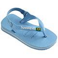 sandali havaianas baby brasil logo siel extra photo 1