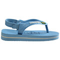 sandali havaianas baby brasil logo siel extra photo 2