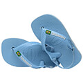sandali havaianas baby brasil logo siel extra photo 3
