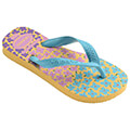 sagionara havaianas kids flores kitrini siel extra photo 1