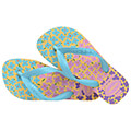 sagionara havaianas kids flores kitrini siel extra photo 3