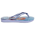 sagionara havaianas kids slim princess lila br 33 34eur 35 36 extra photo 2