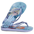 sagionara havaianas kids slim princess lila br 33 34eur 35 36 extra photo 3