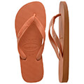 sagionara havaianas top senses portokali br 35 36eur 37 38 extra photo 4