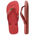 sagionara havaianas brasil logo kokkini extra photo 4