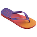 sagionara havaianas top fashion mob portokali br 41 42eur 43 44 extra photo 1