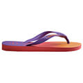 sagionara havaianas top fashion mob portokali br 41 42eur 43 44 extra photo 2