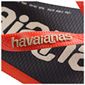 sagionara havaianas top logomania 2 mayri portokali 39 40 extra photo 5