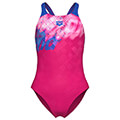 magio arena splash point swimsuit v back roz extra photo 2