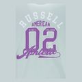 mployza russell athletic lincoln s s crewneck tee beraman extra photo 3